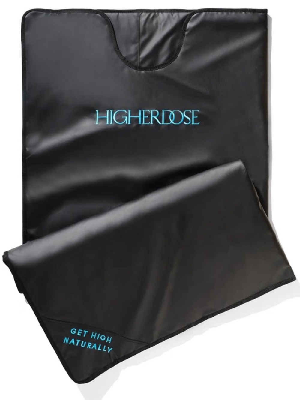 HigherDOSE Infrared Sauna Blanket
